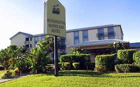 Monumental Movieland Hotel